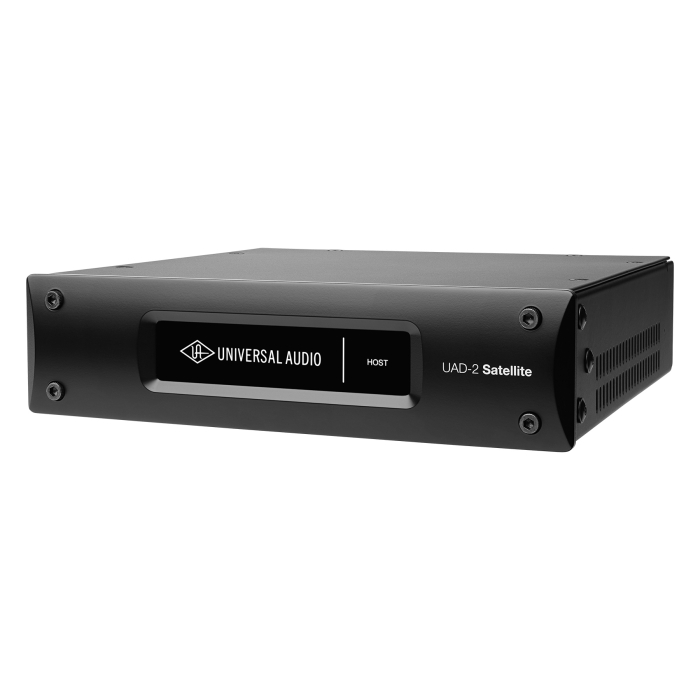 Universal Audio UAD-2 Satellite USB - OCTO Custom [4]