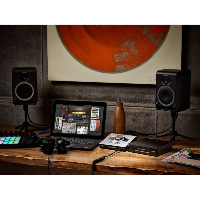 Universal Audio UAD-2 Satellite USB - OCTO Custom [8]