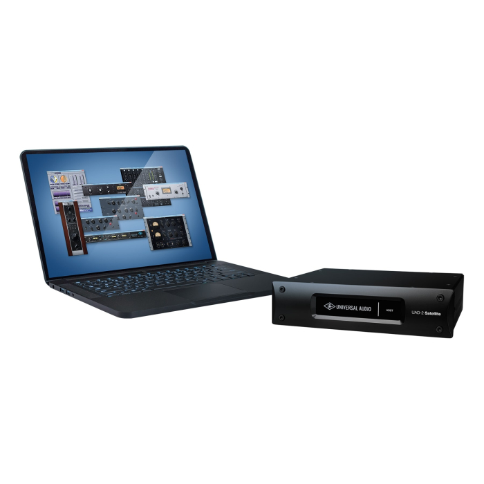 Universal Audio UAD-2 Satellite USB - OCTO Custom [6]