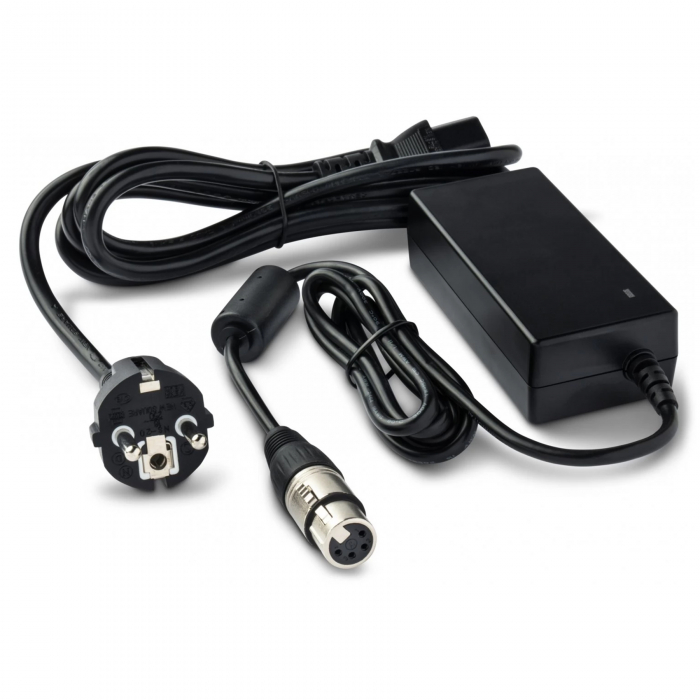 Universal Audio UAD Satellite Power Supply PSU-OX-TBSAT-EU - 12V 3A [1]