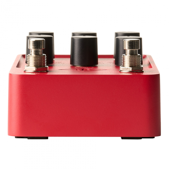 Universal Audio UAFX ANTI 1992 High Gain Amp [3]