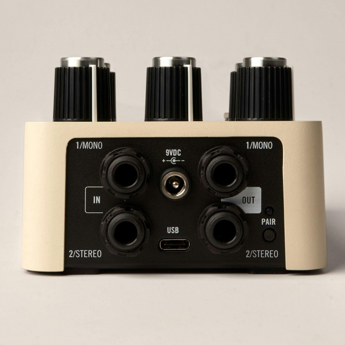 Universal Audio UAFX Astra Modulation Pedal [2]