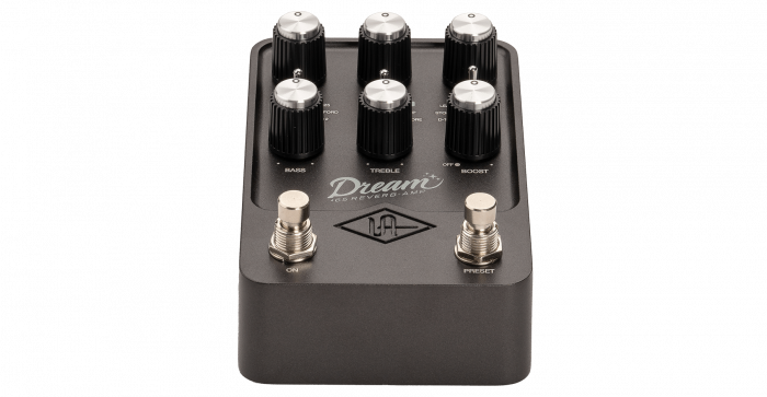 Universal Audio UAFX Dream 65 Reverb Amplifier [3]