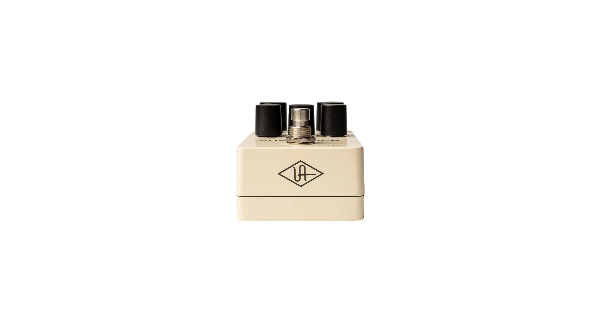 Universal Audio UAFX Evermore Reverb [4]