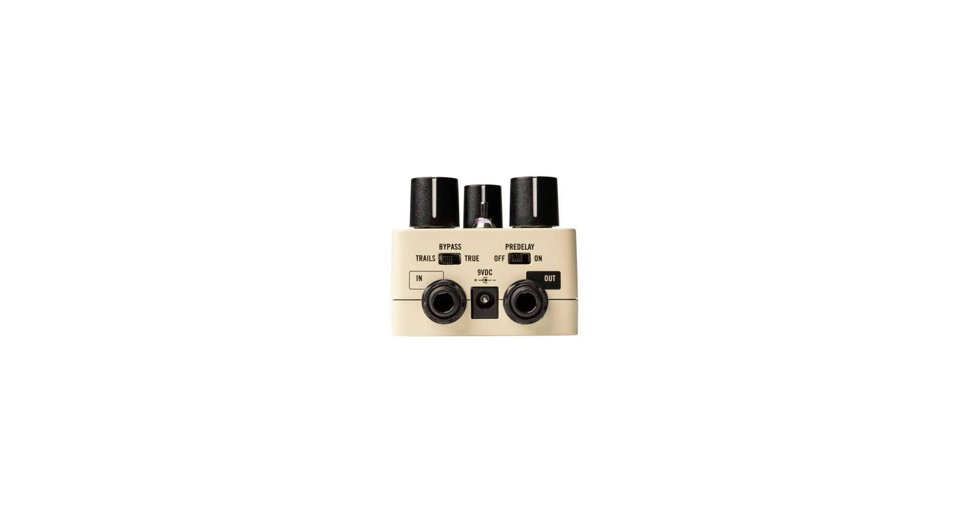 Universal Audio UAFX Evermore Reverb [2]