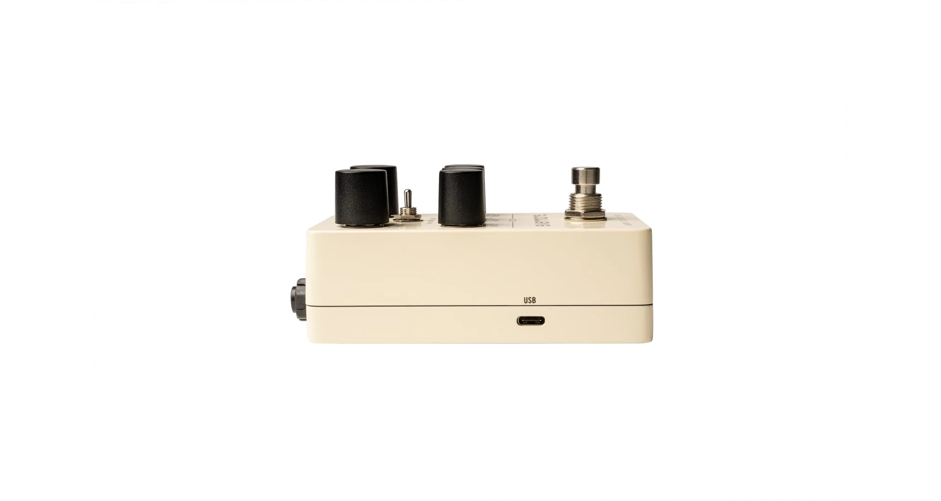 Universal Audio UAFX Evermore Reverb [3]