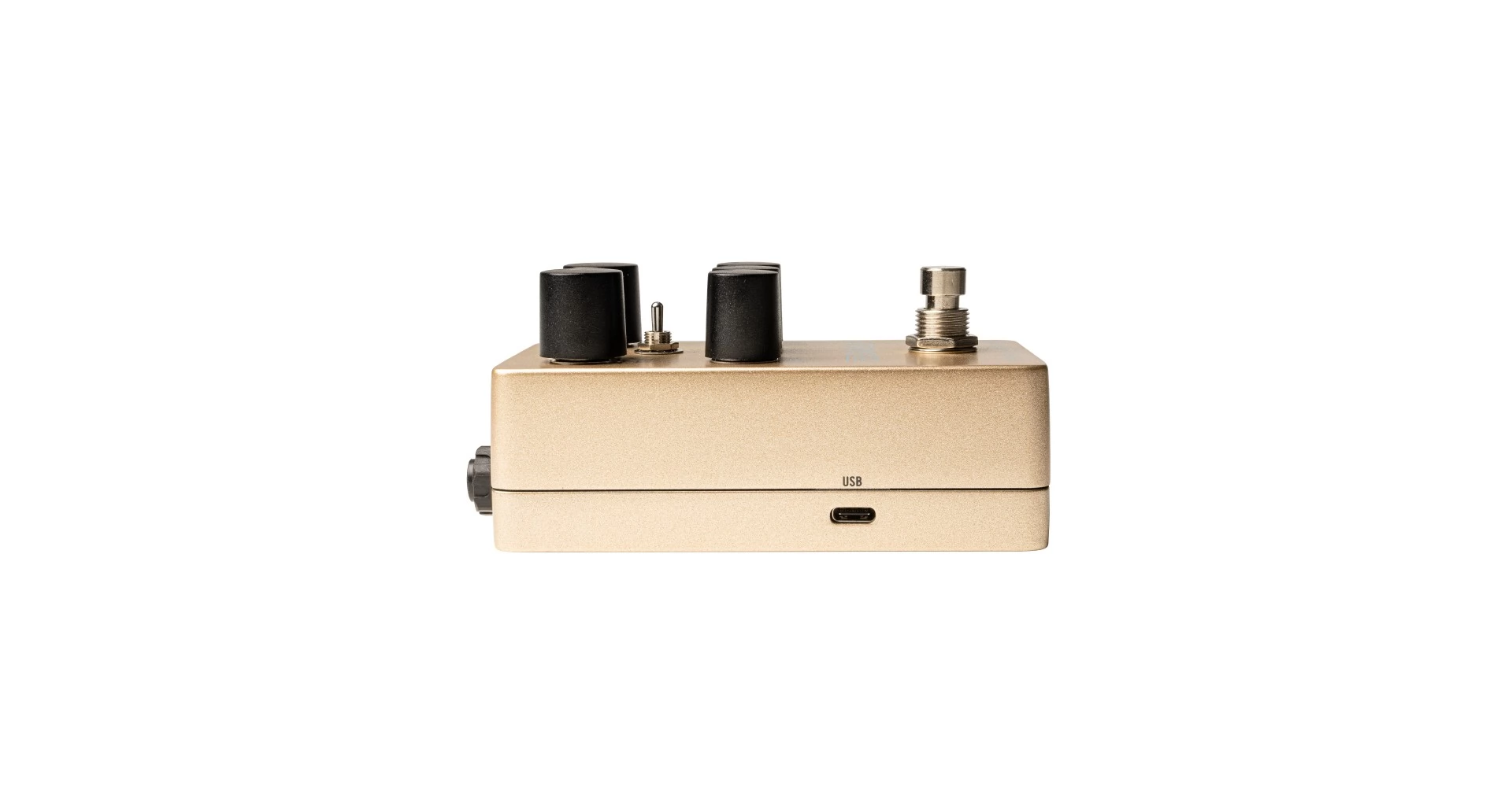 Universal Audio UAFX Heavenly Plate [4]