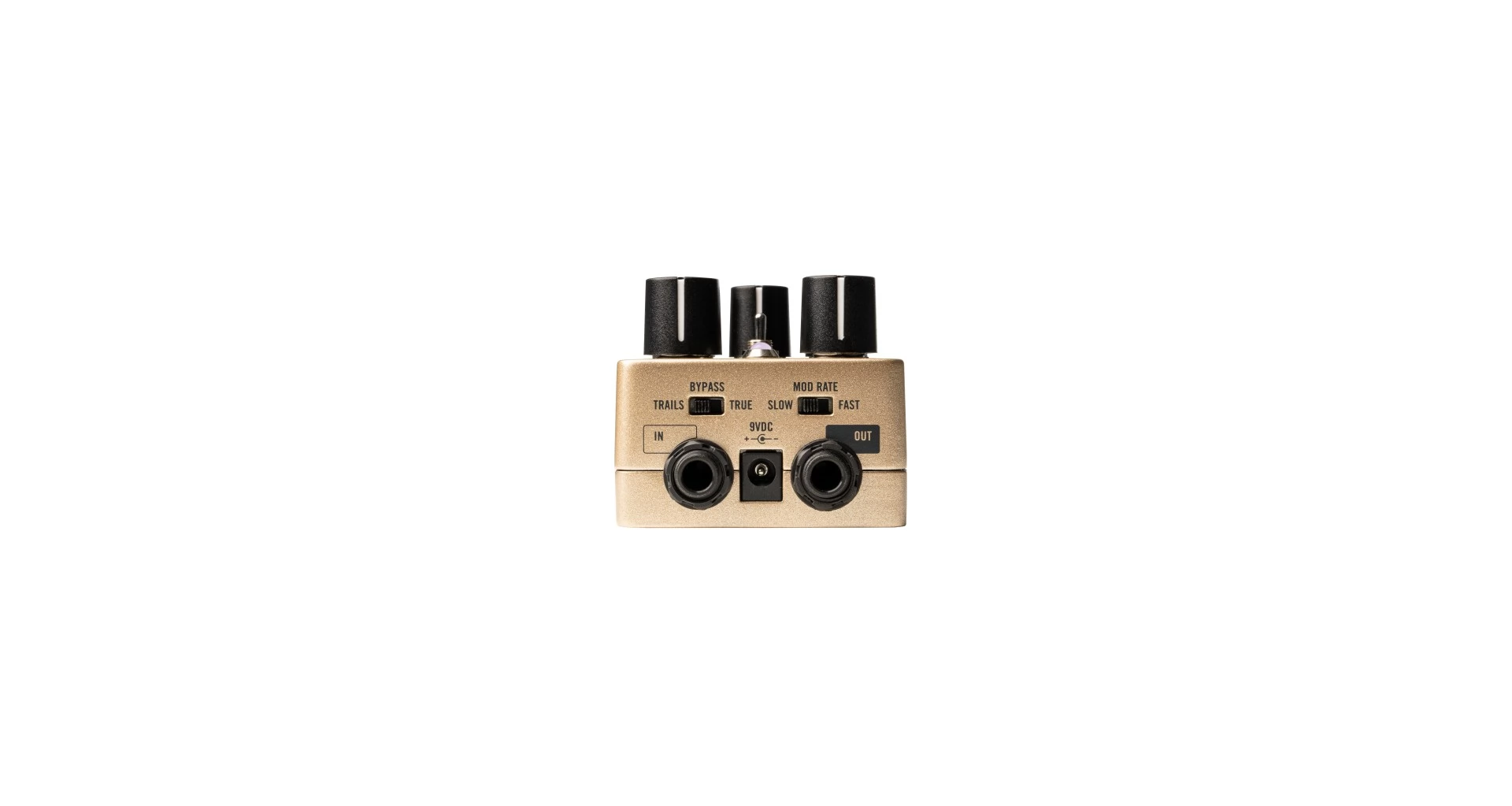 Universal Audio UAFX Heavenly Plate [2]