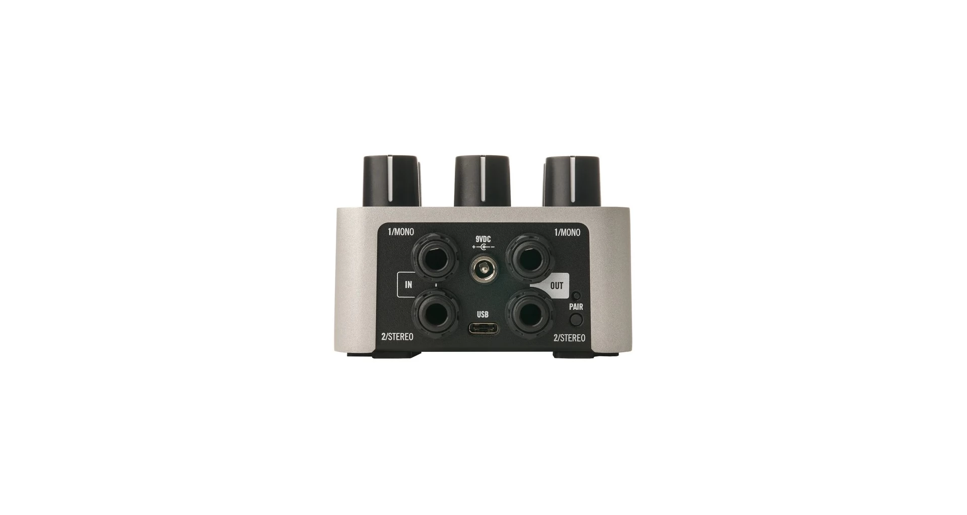 Universal Audio UAFX Knuckles 92 Dual Rec Amplifier [2]