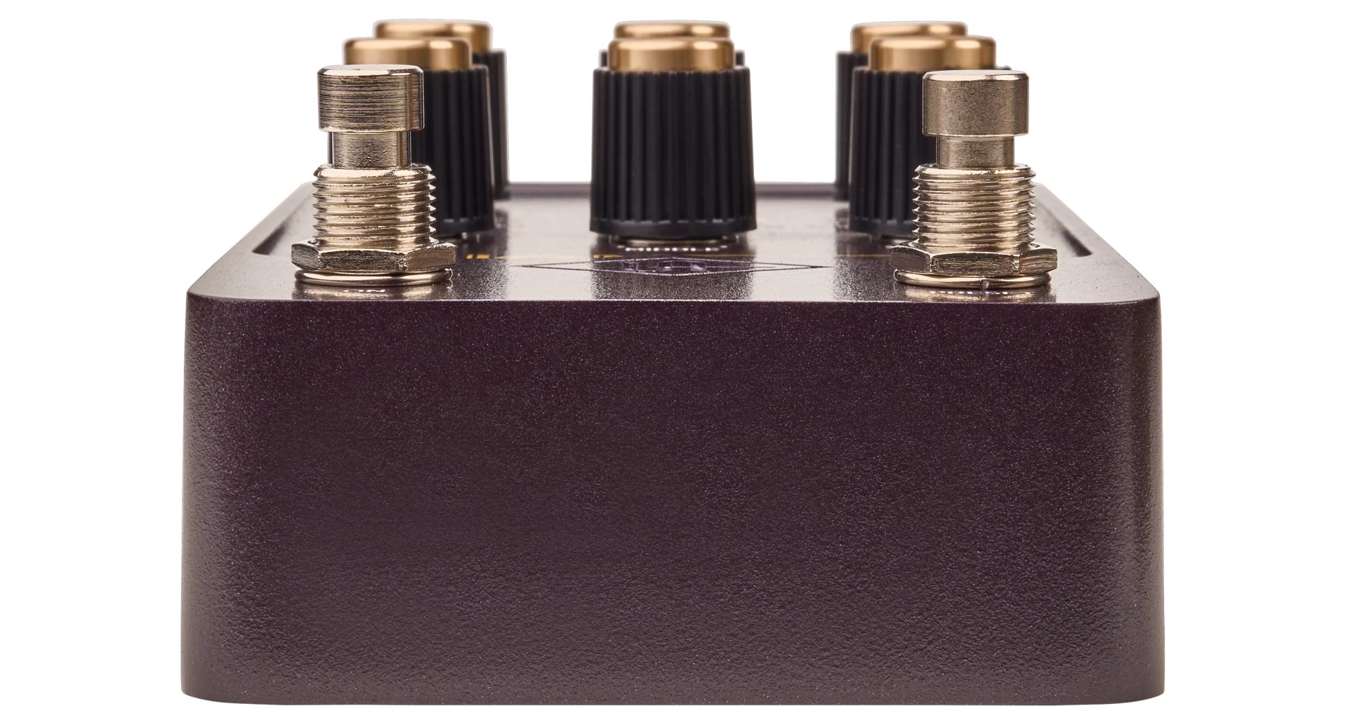 Universal Audio UAFX Lion 68 Super Lead Amp [4]