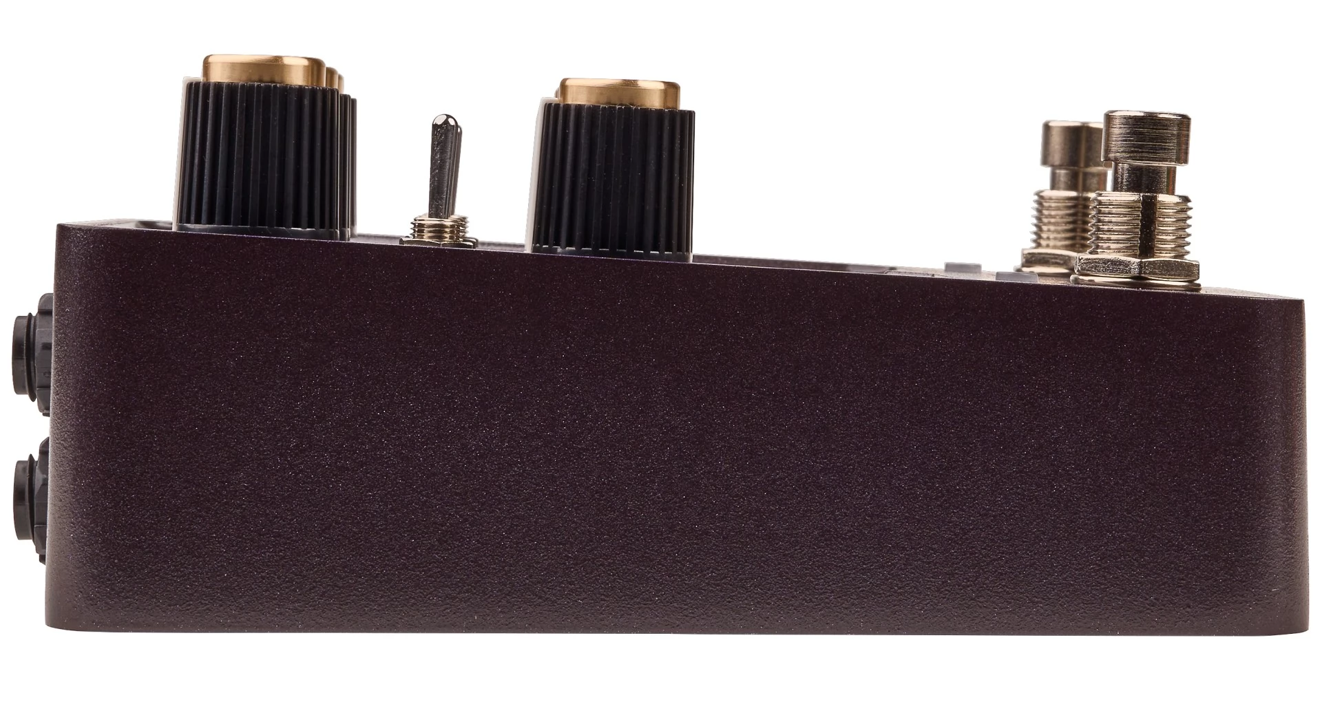 Universal Audio UAFX Lion 68 Super Lead Amp [3]