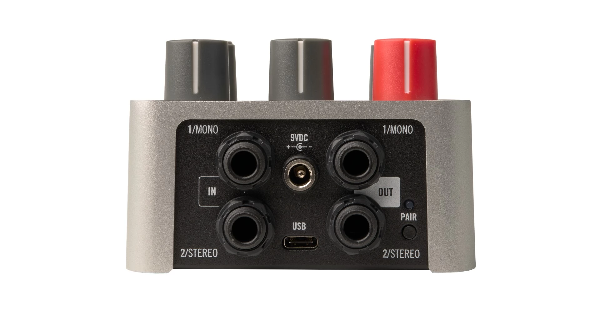 Universal Audio UAFX MAX Preamp & Dual Compressor [2]
