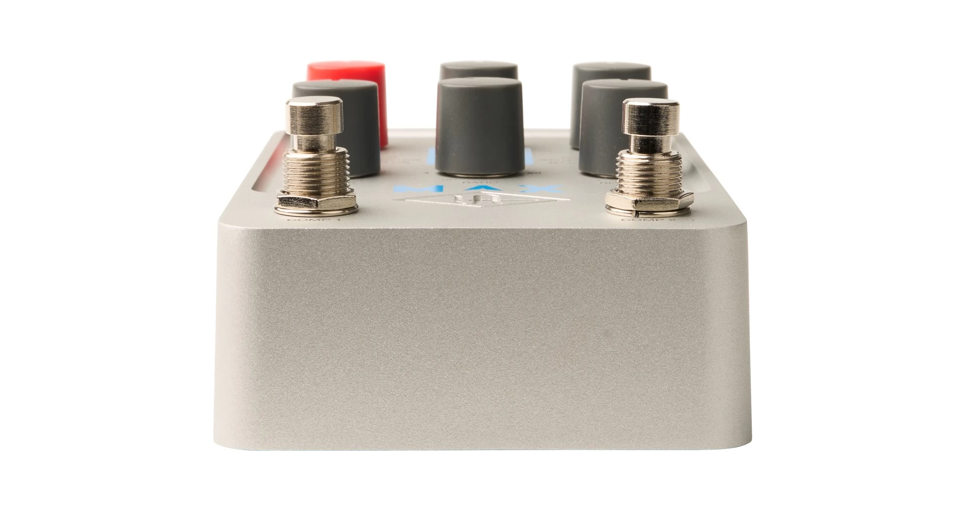 Universal Audio UAFX MAX Preamp & Dual Compressor [4]