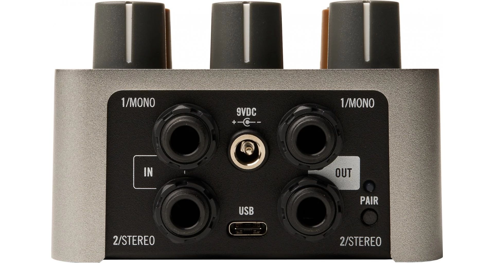Universal Audio UAFX OX Stomp [2]