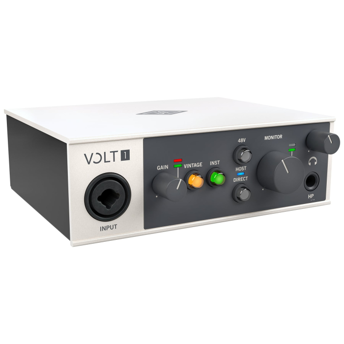 Universal Audio Volt 1 [3]