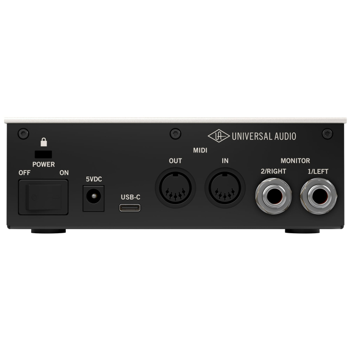 Universal Audio Volt 1 [2]