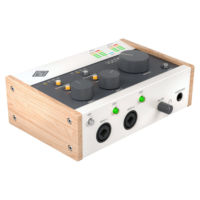 Universal Audio Volt 276 [4]