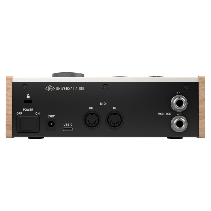 Universal Audio Volt 276 [2]