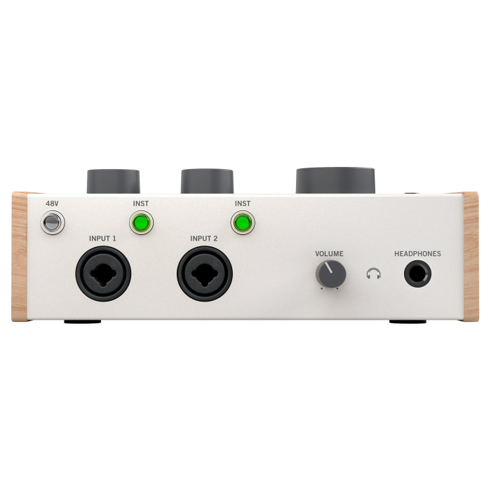 Universal Audio Volt 276 [3]