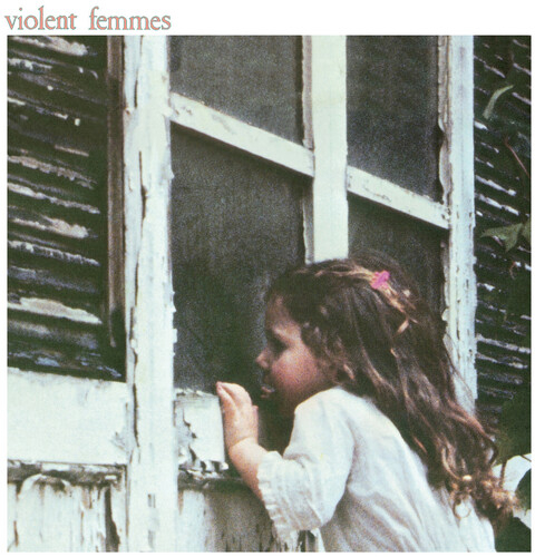Violent Femmes – Violent Femmes (Deluxe Edition)(B [3]