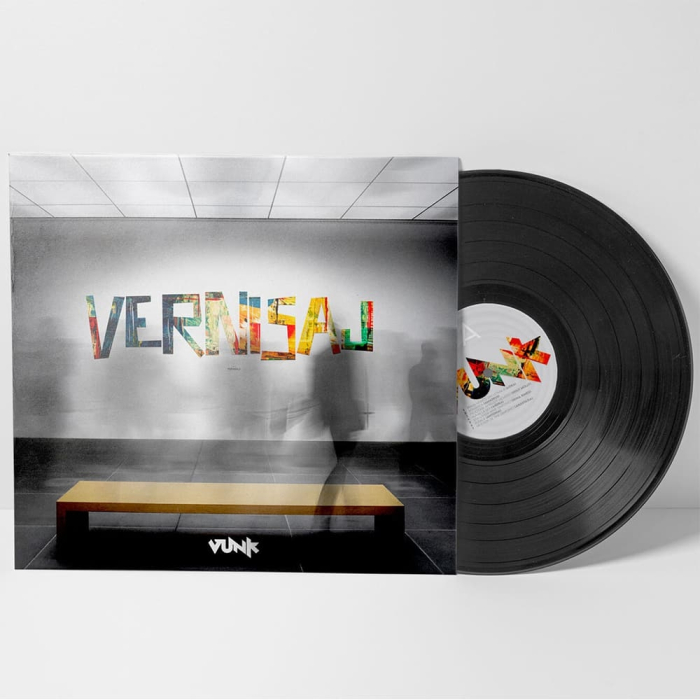 VUNK - Vernisaj [3]
