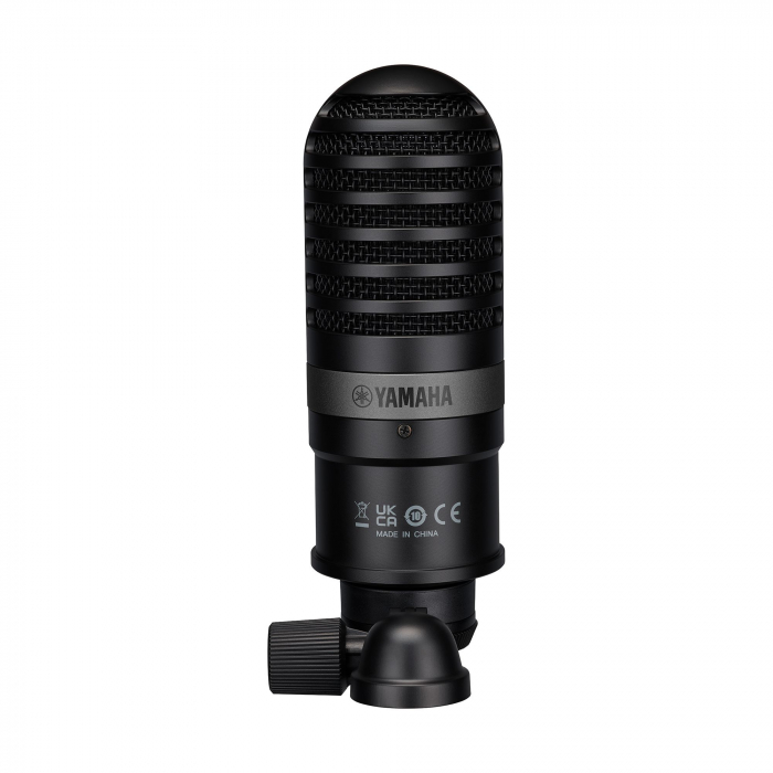 Yamaha AG03 MK2 Streaming Pack Black [2]
