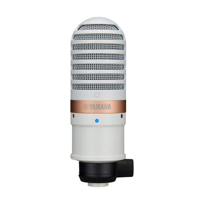 Yamaha AG03 MK2 Streaming Pack White [4]