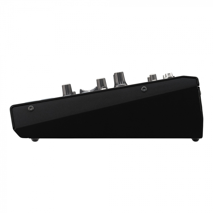 Yamaha AG08 Black [6]