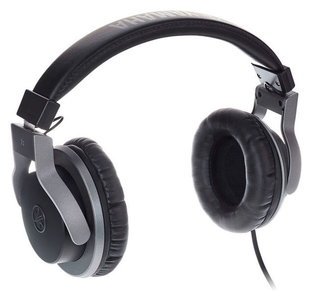Yamaha HPH MT7 Black [11]