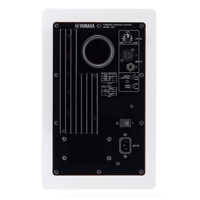 Yamaha HS 5 W [4]