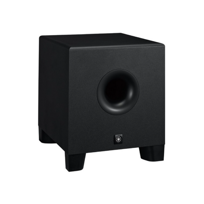 Yamaha HS 8S [2]