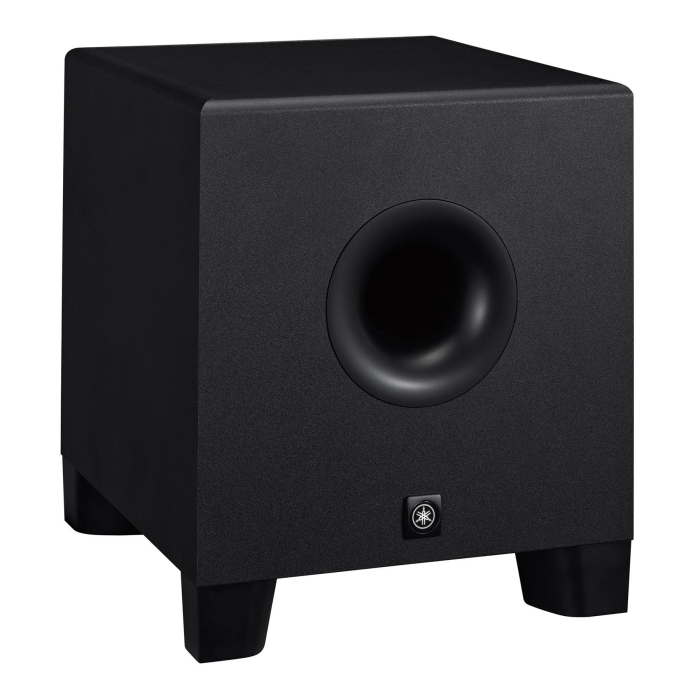 Yamaha HS 8S [7]