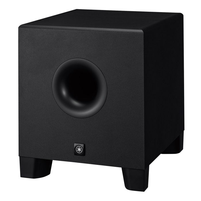 Yamaha HS 8S [6]