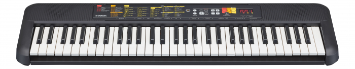 Yamaha PSR-F52 [4]