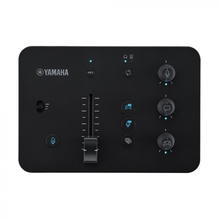 Yamaha ZG02 [1]