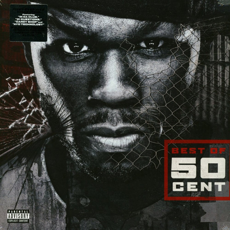 Viniluri - 50 Cent - Best Of