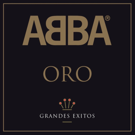 Viniluri - ABBA - Oro: Grandes Exitos