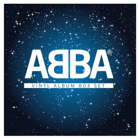 ABBA - Vinyl Album Box Set [1]