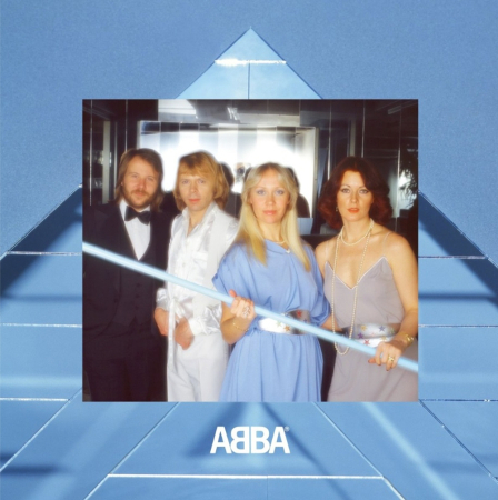 Special Pack - ABBA - Voulez-Vous - The Singles