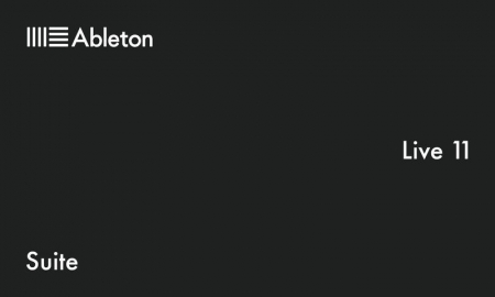EOL - Ableton Live 11 Suite - Licenta Electronica