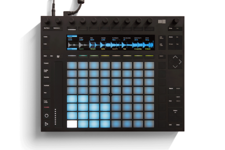 Ableton Push 2 [1]