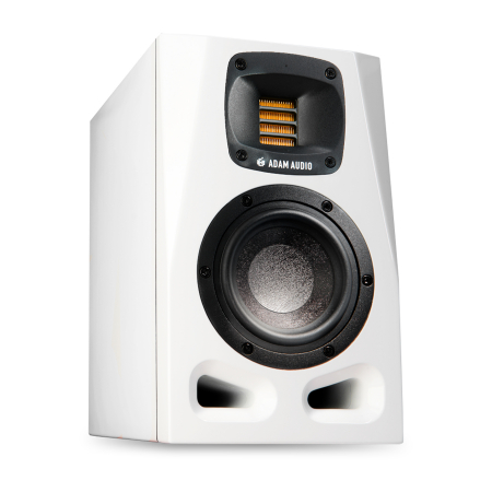 Monitoare studio - Adam Audio A7V Limited Editon White