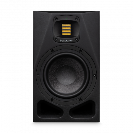 Monitoare studio - Adam Audio A7V Limited Editon White