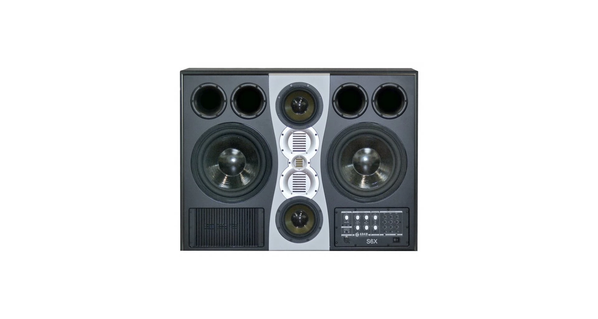 EOL - ADAM AUDIO S6X