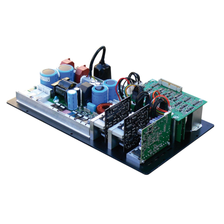 Adam Audio A8X [7]