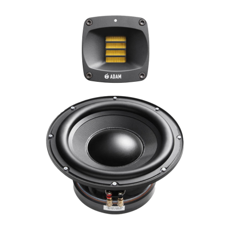 Adam Audio S2V [3]
