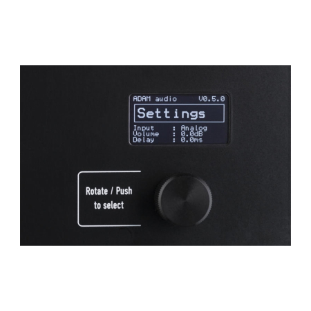 Adam Audio S2V [4]