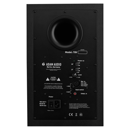 Adam Audio T8V [3]