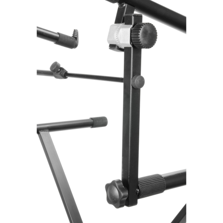 Adam Hall Keyboard Stand SKS 024 [3]