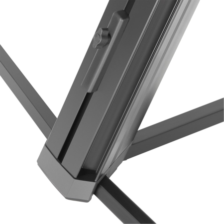 Adam Hall Keyboard Stand SKS 22 XB [4]